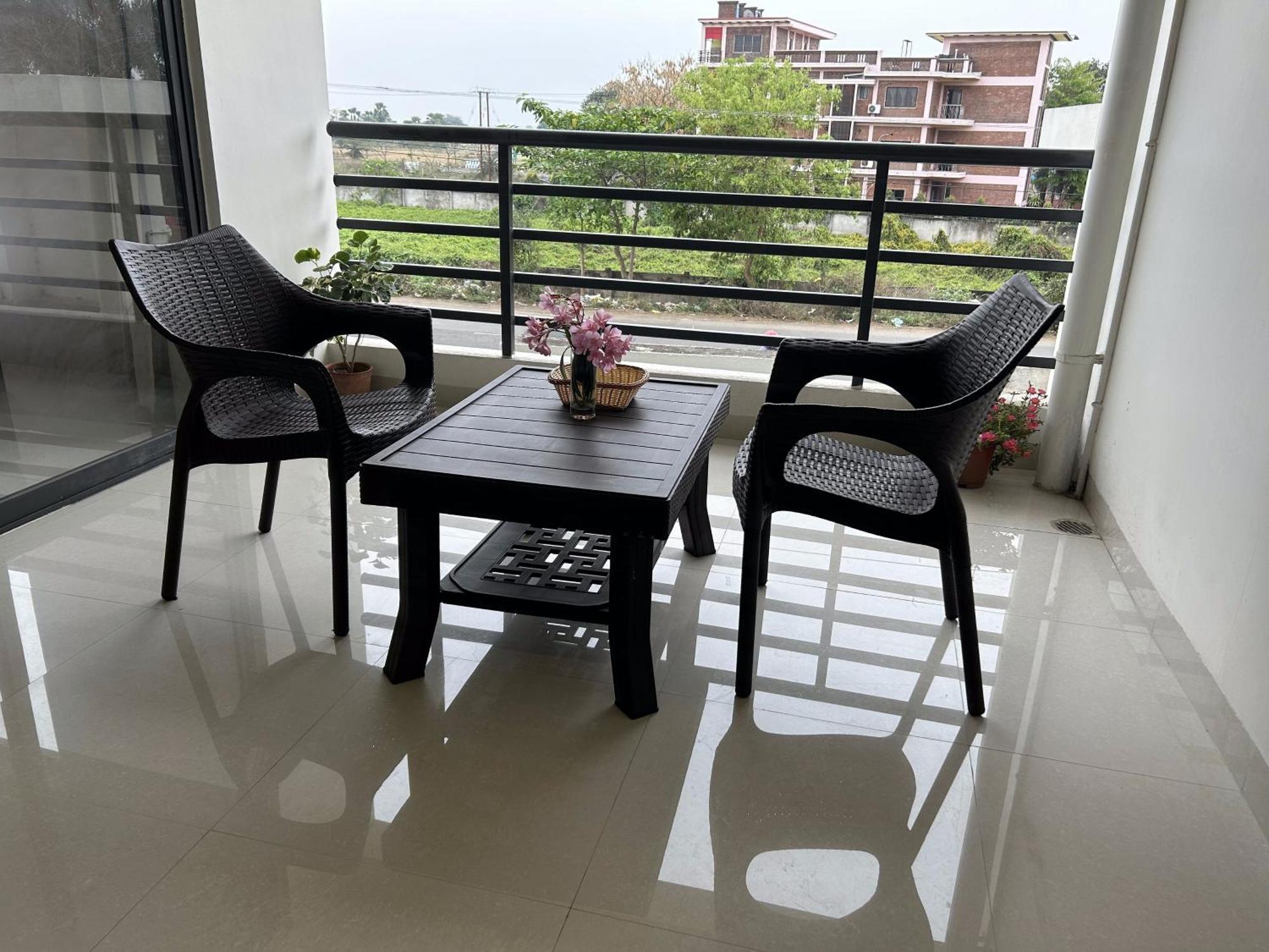 The Pearl Club Resort Shantiniketan Bagian luar foto