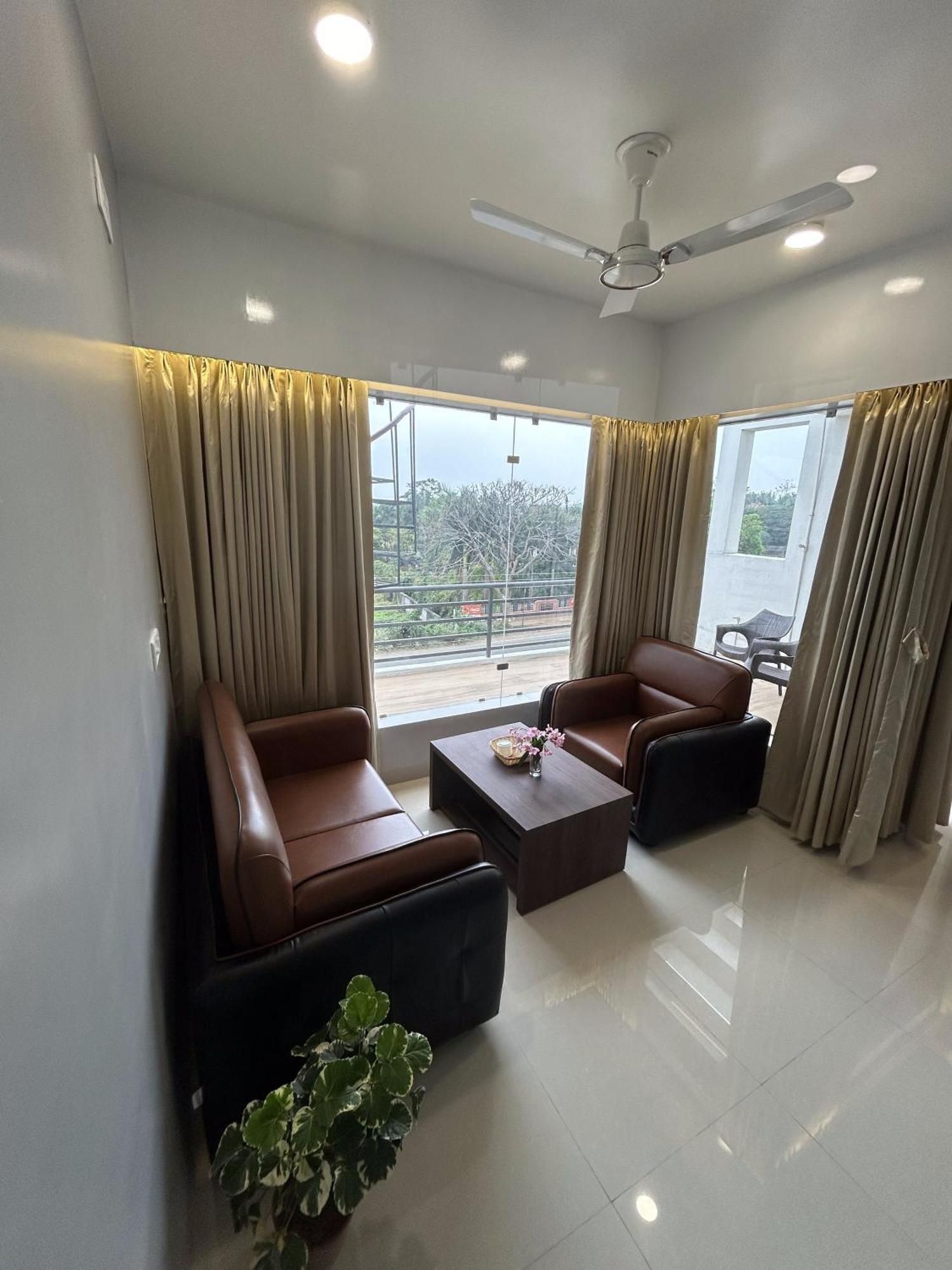 The Pearl Club Resort Shantiniketan Bagian luar foto