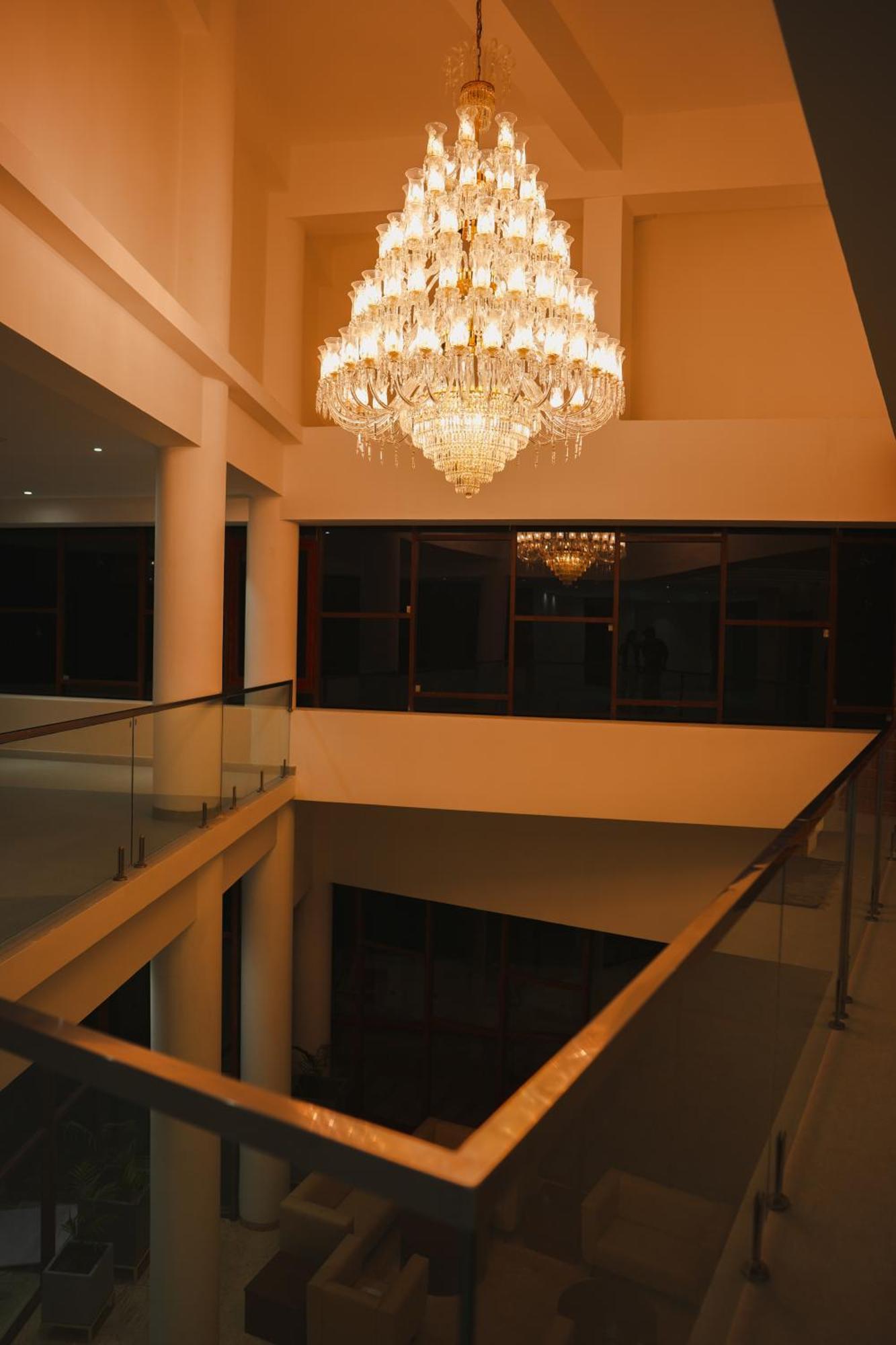 The Pearl Club Resort Shantiniketan Bagian luar foto
