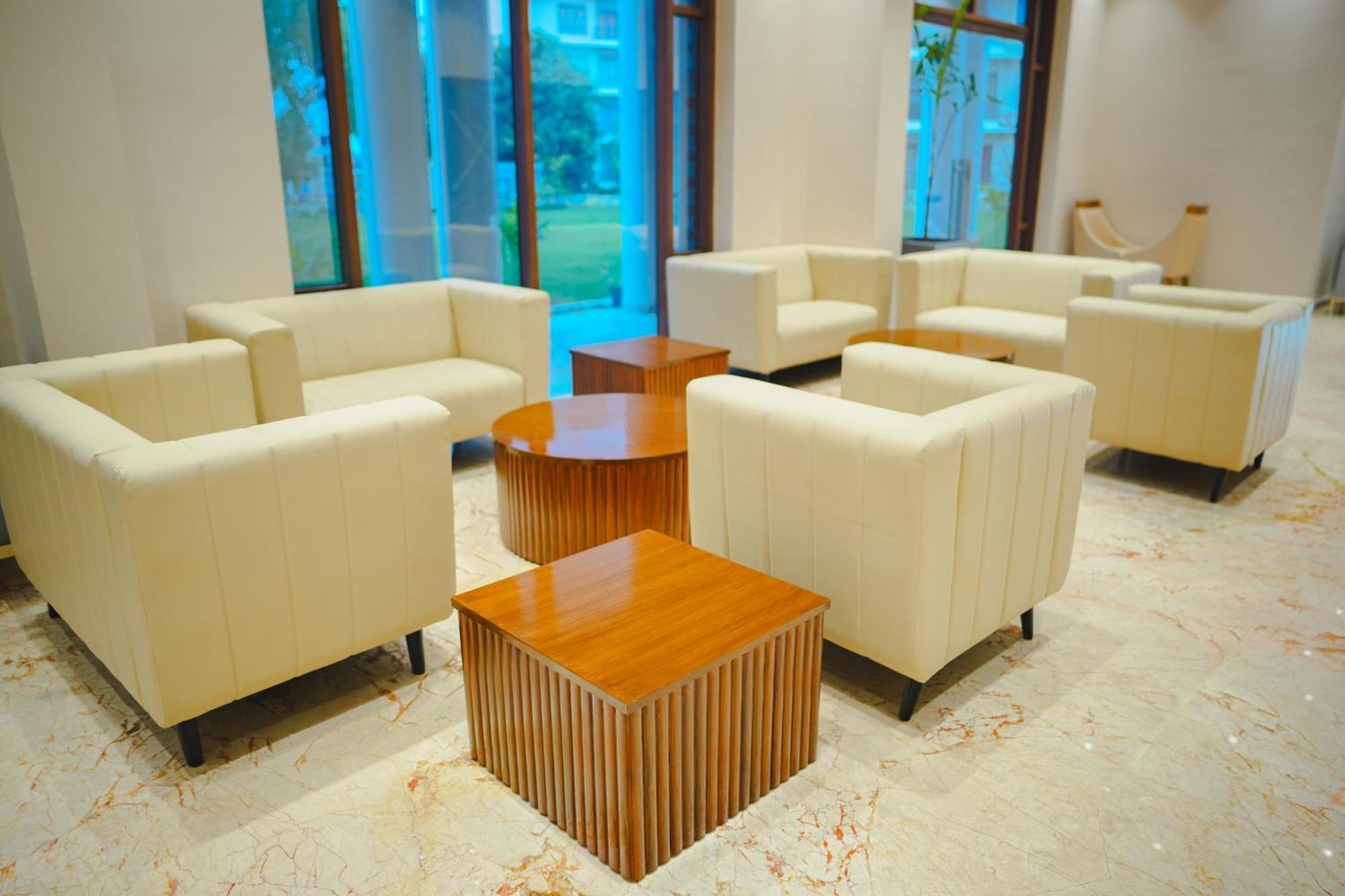 The Pearl Club Resort Shantiniketan Bagian luar foto