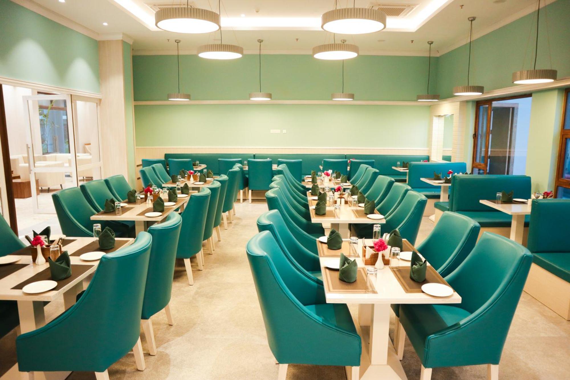 The Pearl Club Resort Shantiniketan Bagian luar foto